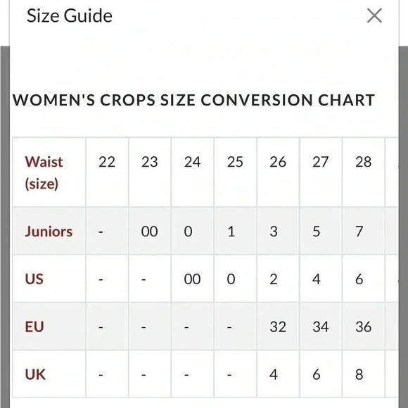 Miss Me Boyfriend Capri Jeans - Picture 6 of 6